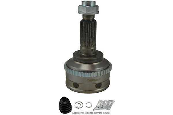 KAVO PARTS Liigendlaager, veovõll CV-4531